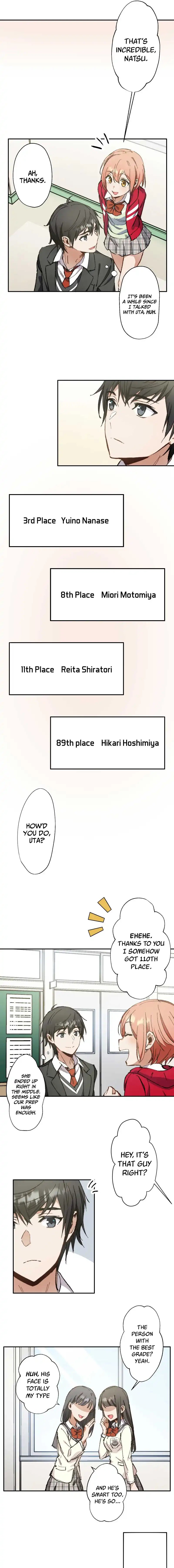 Haibara-Kun No Tsuyokute Seishun New Game Chapter 14 - page 18