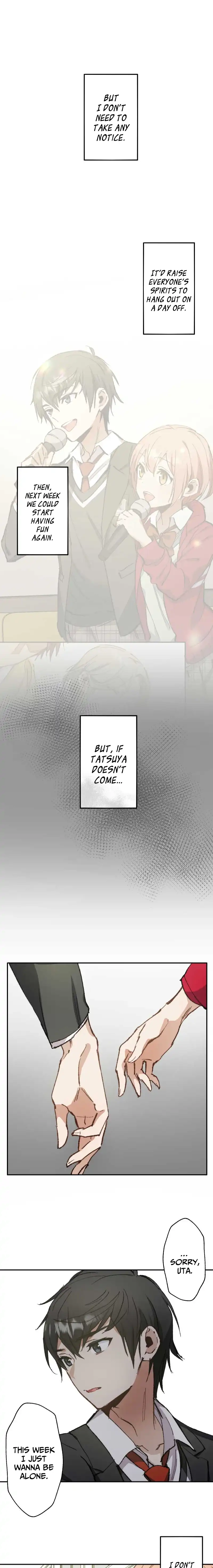 Haibara-Kun No Tsuyokute Seishun New Game Chapter 14 - page 21