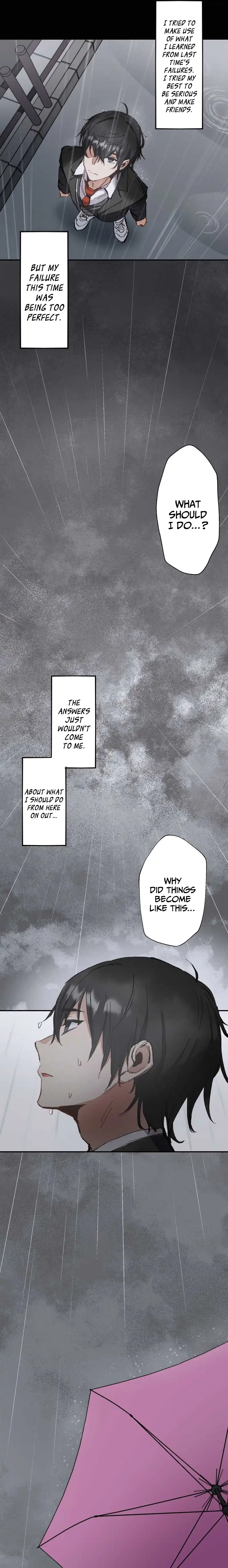 Haibara-Kun No Tsuyokute Seishun New Game Chapter 14 - page 23