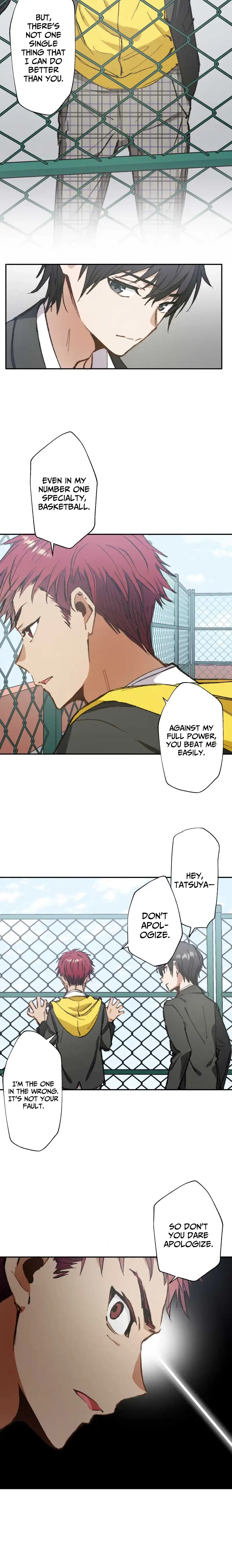 Haibara-Kun No Tsuyokute Seishun New Game Chapter 16 - page 9