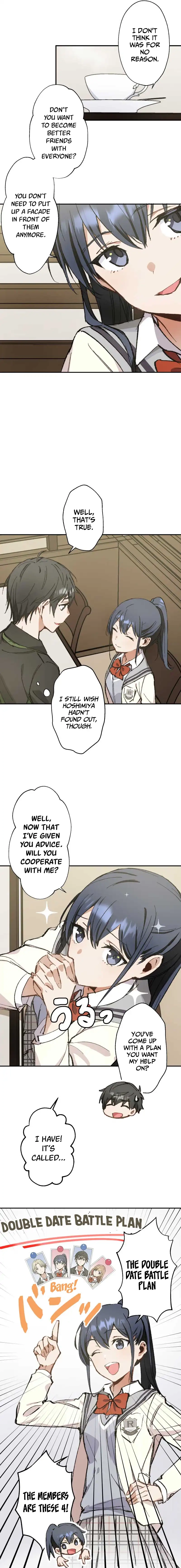 Haibara-Kun No Tsuyokute Seishun New Game Chapter 17 - page 16