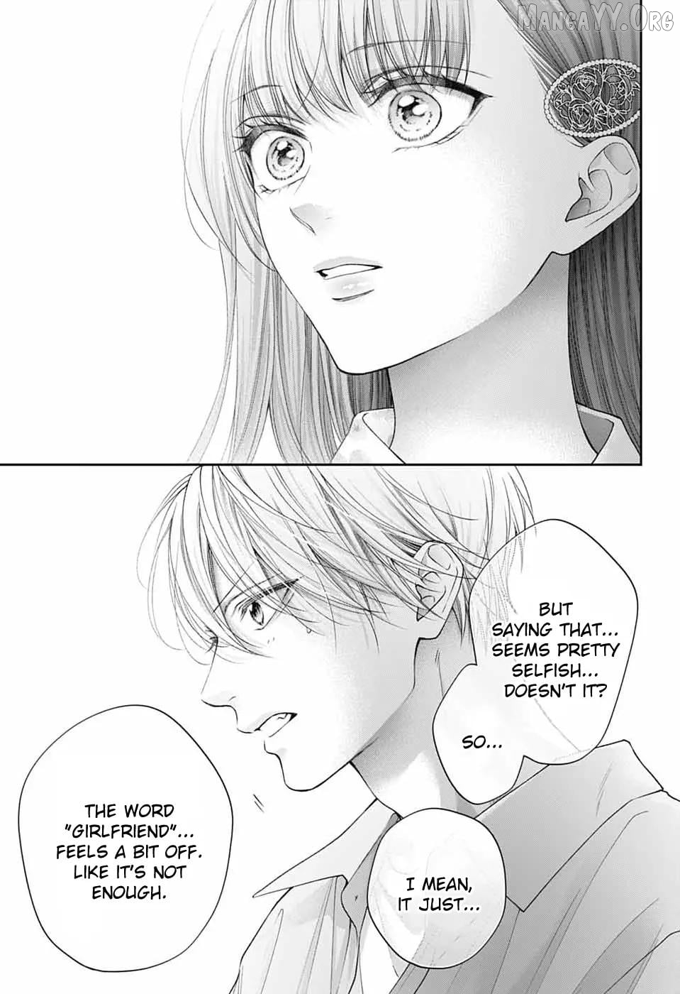 Kono Oto Tomare! Sounds Of Life Chapter 149 - page 14