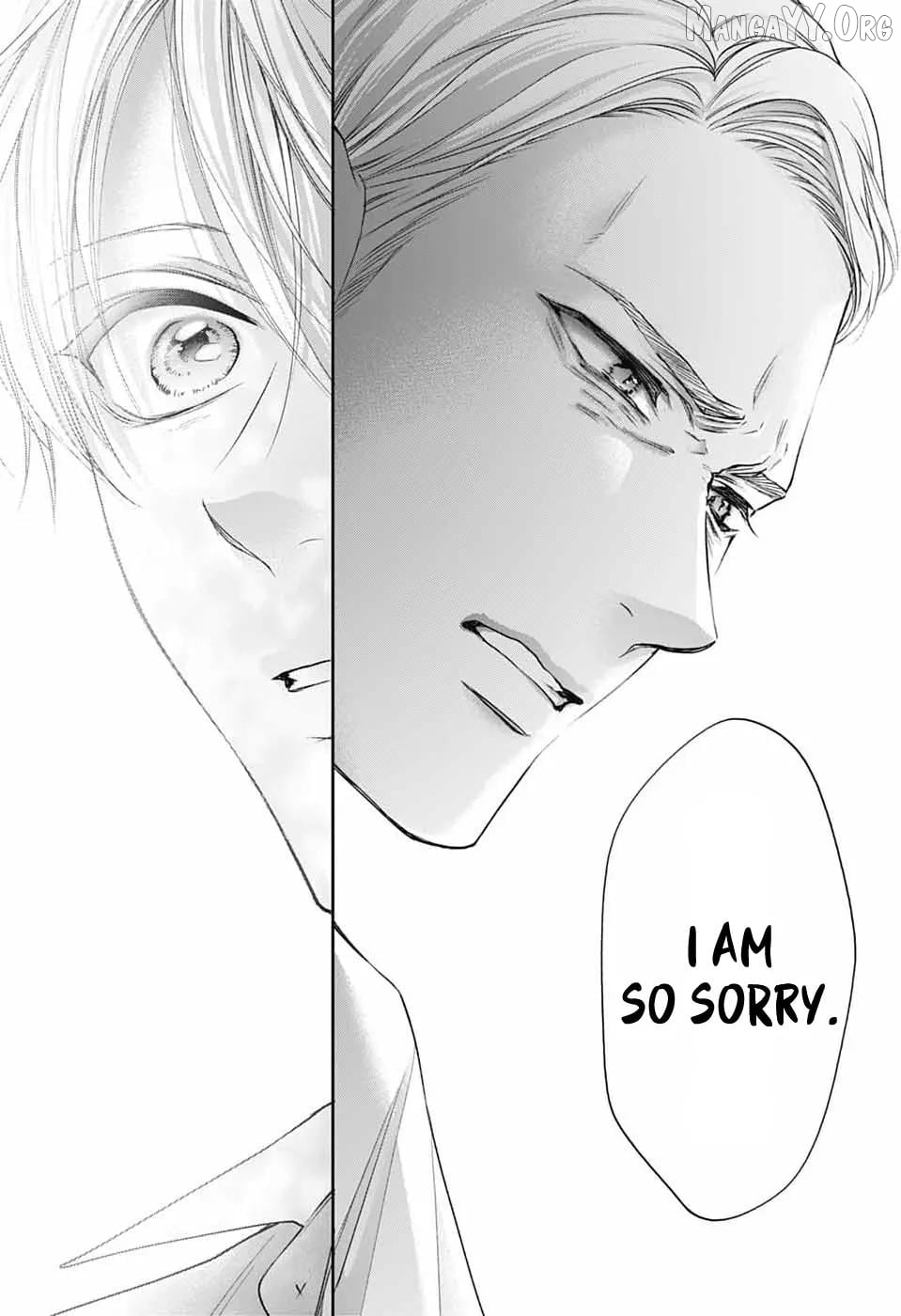 Kono Oto Tomare! Sounds Of Life Chapter 149 - page 21
