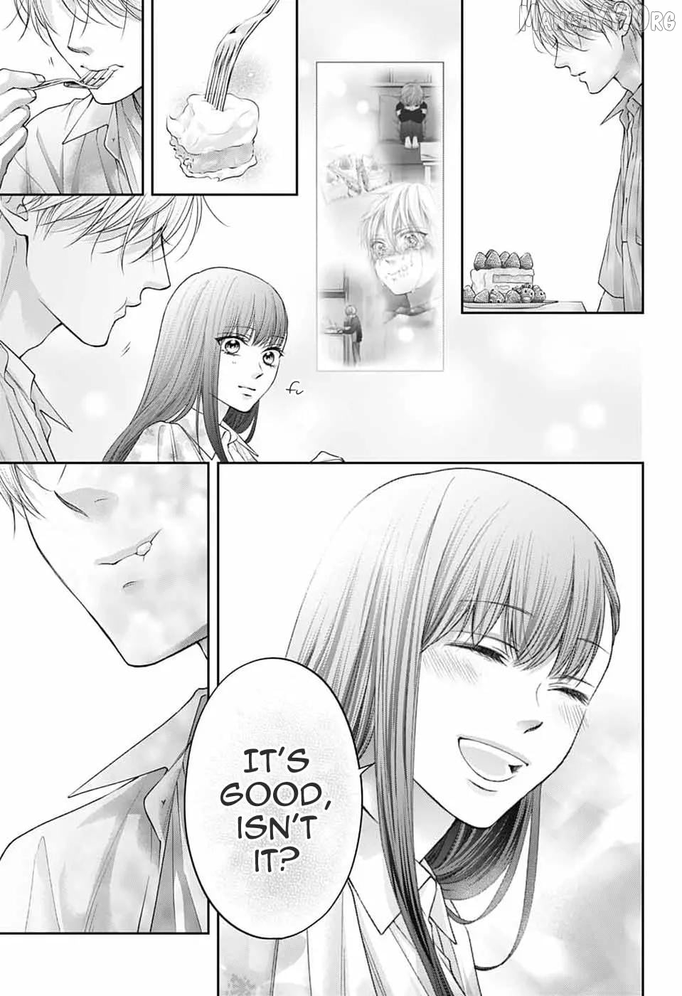 Kono Oto Tomare! Sounds Of Life Chapter 149 - page 32