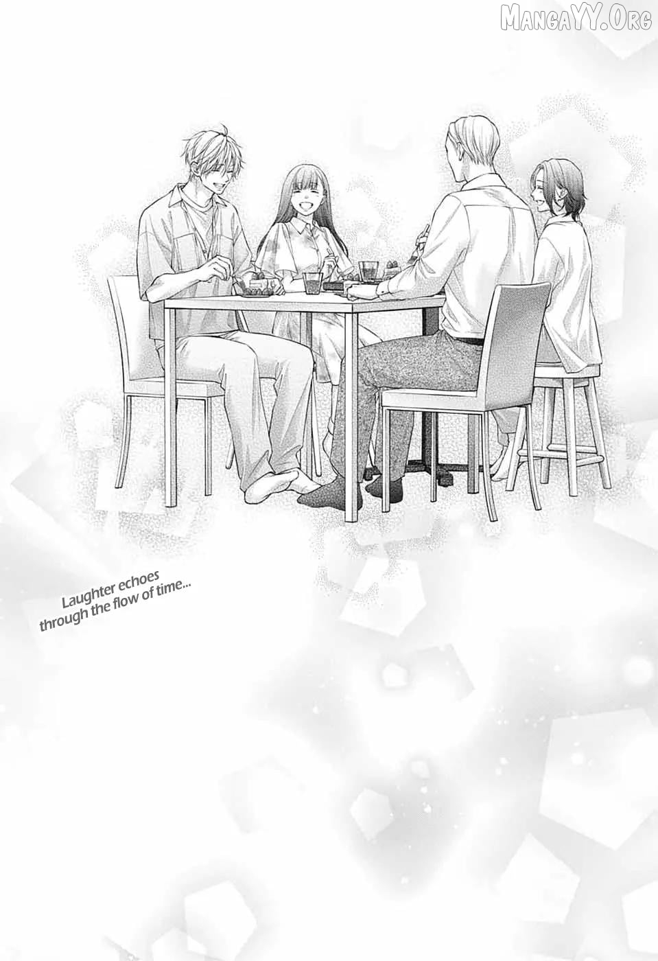 Kono Oto Tomare! Sounds Of Life Chapter 149 - page 36