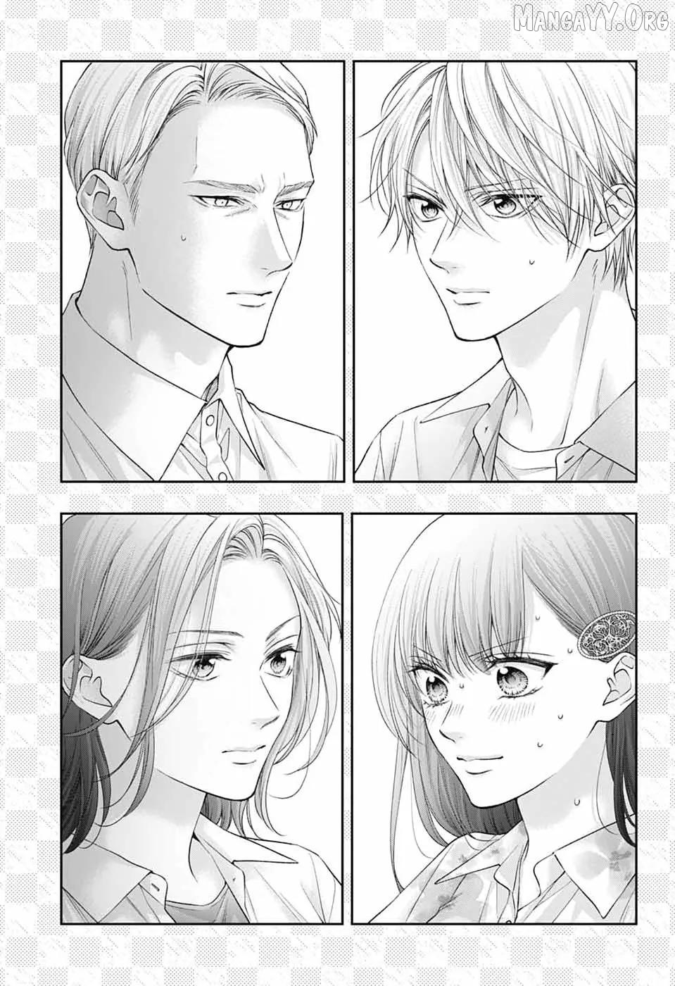 Kono Oto Tomare! Sounds Of Life Chapter 149 - page 6