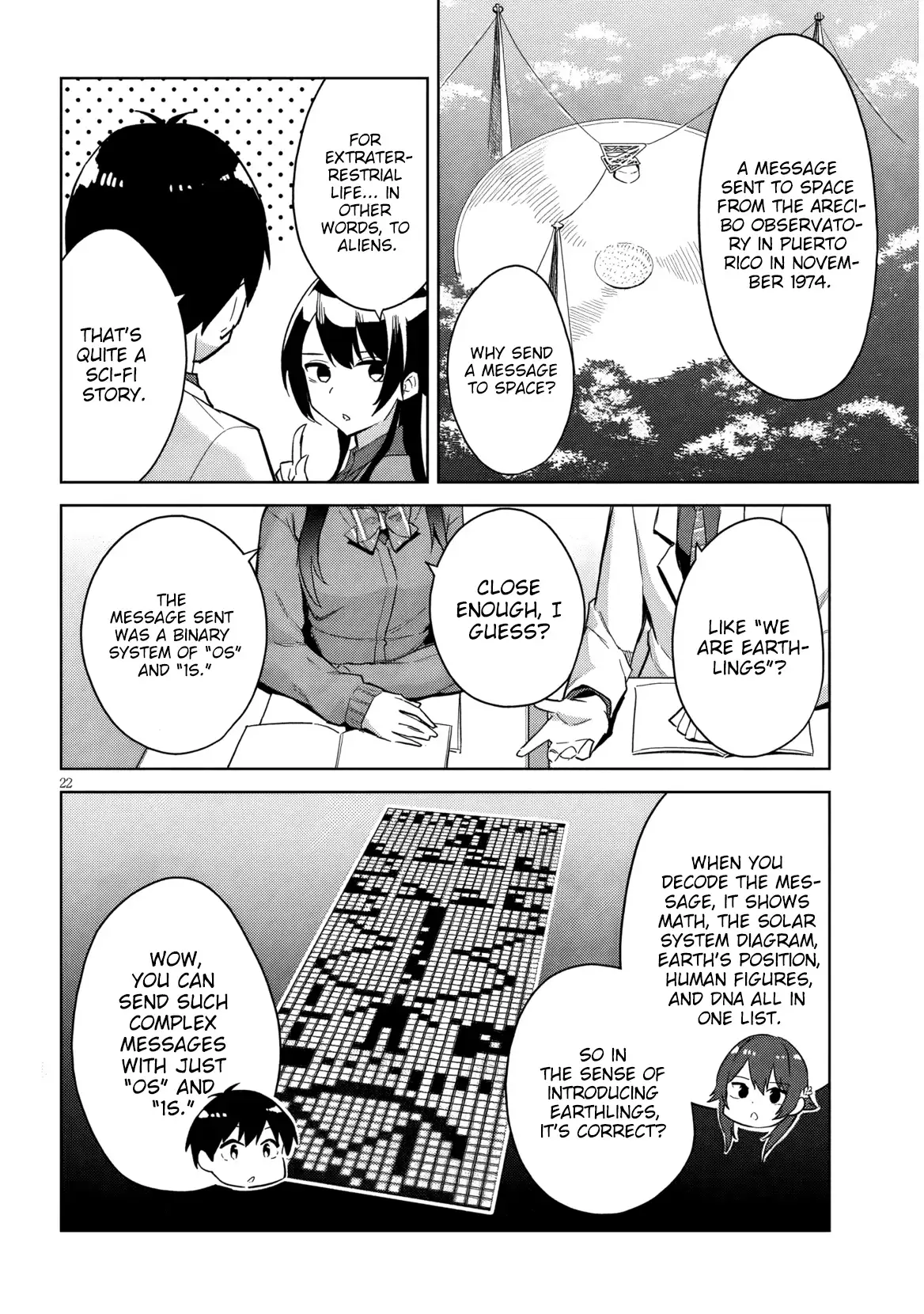 She Was Actually My Stepsister Chapter 29 - page 23