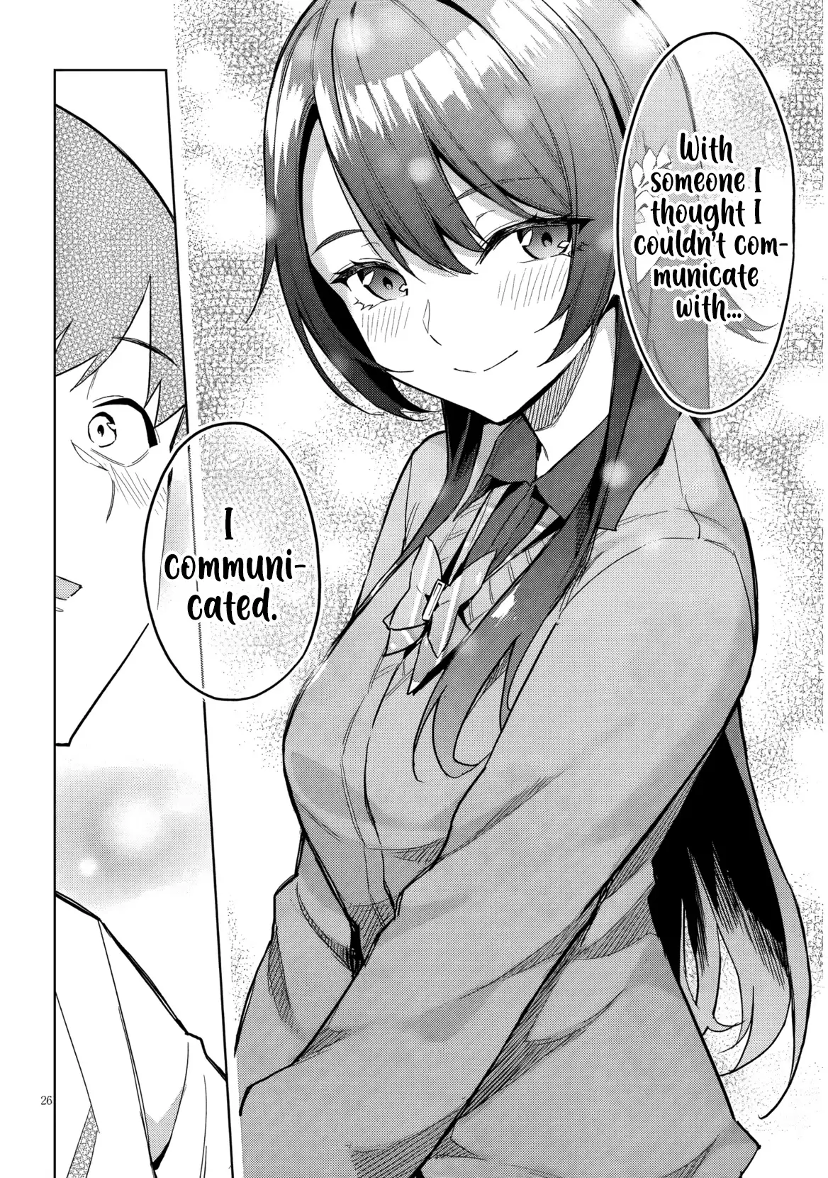 She Was Actually My Stepsister Chapter 29 - page 27