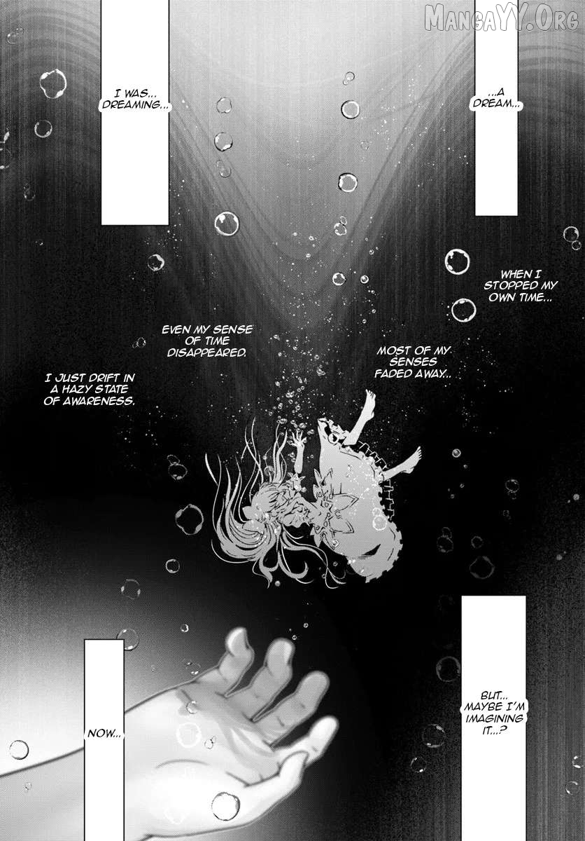 Tenohira Kaitaku Mura De Isekai Kenkokuki Fueteku Yome-Tachi To Nonbiri Mujintou Life Chapter 63 - page 19