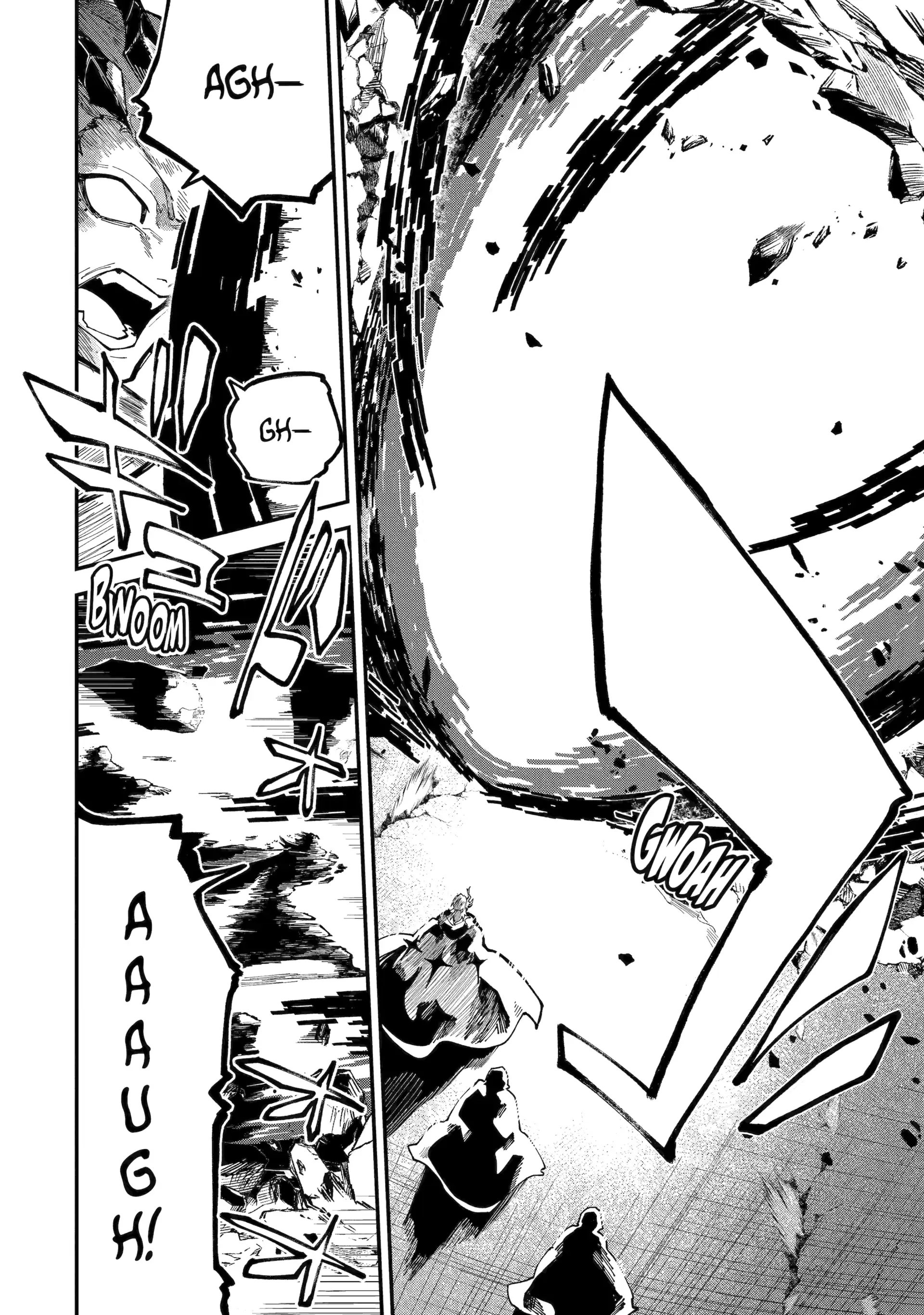 After Being Transferred to Another World I Became a Magical Swordsman Through Cheats Chapter 50 - page 23