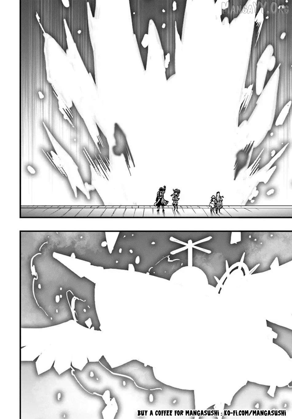Isekai De Te Ni Ireta Seisan Skill Wa Saikyou Datta You Desu Chapter 53 - page 20