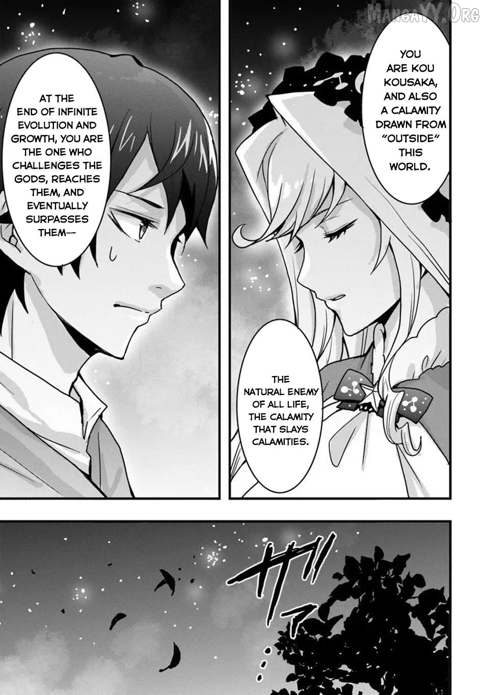 Isekai De Te Ni Ireta Seisan Skill Wa Saikyou Datta You Desu Chapter 53 - page 5
