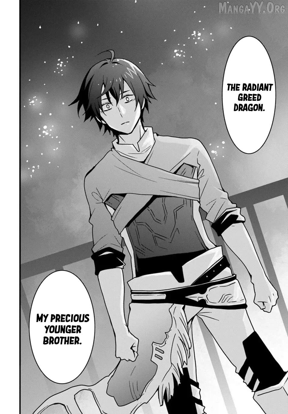 Isekai De Te Ni Ireta Seisan Skill Wa Saikyou Datta You Desu Chapter 53 - page 6