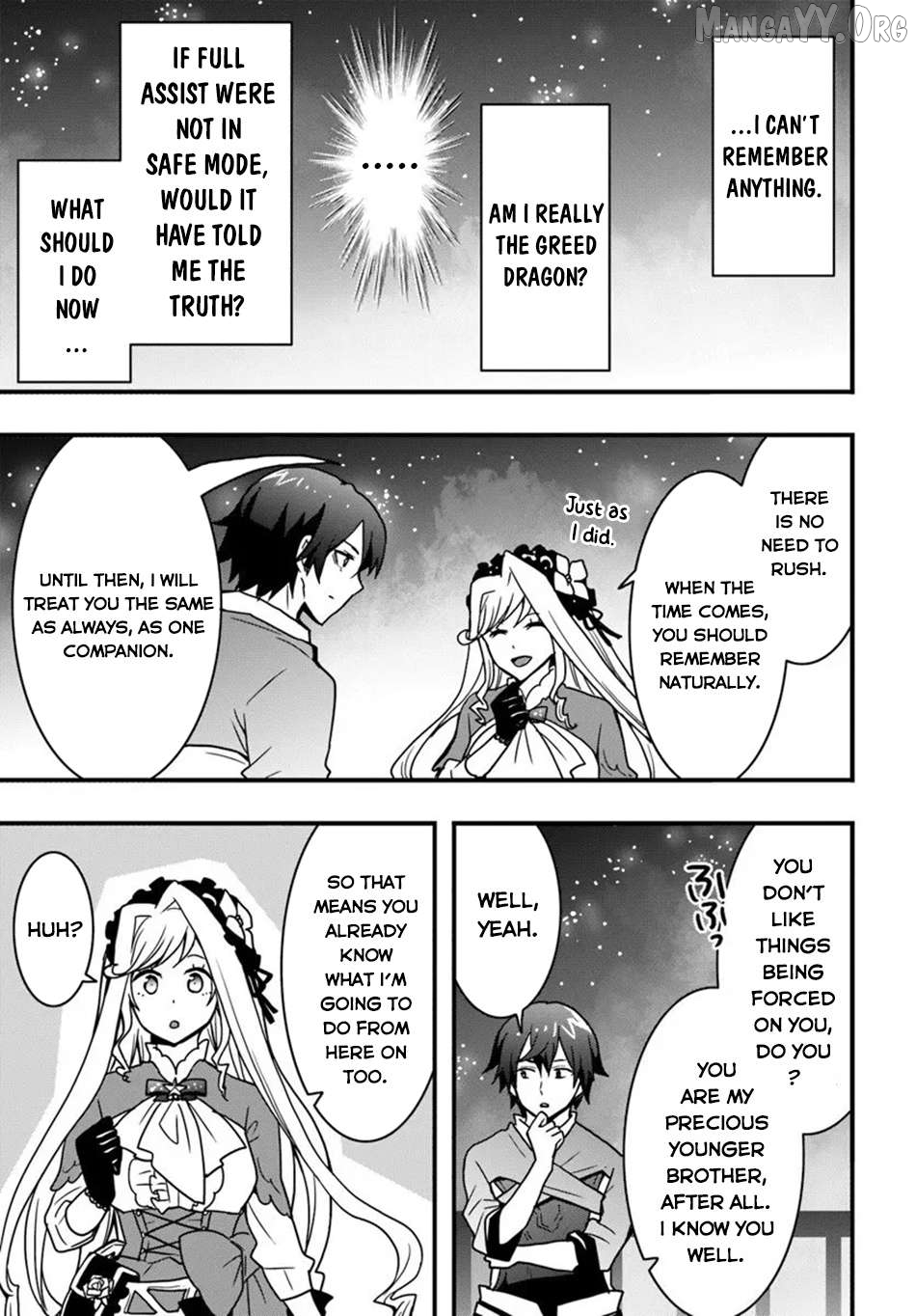 Isekai De Te Ni Ireta Seisan Skill Wa Saikyou Datta You Desu Chapter 53 - page 9