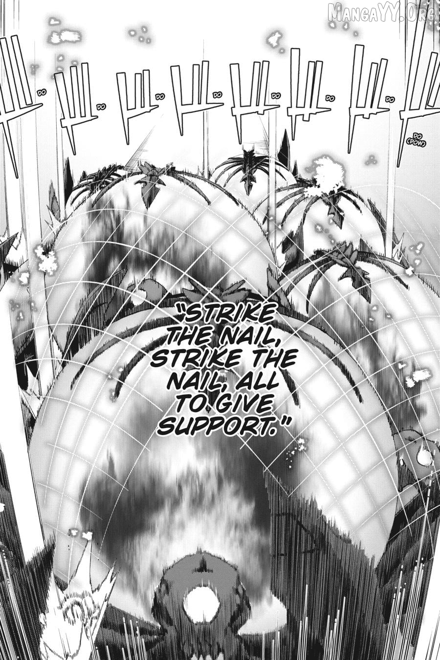 Shokei Shoujo no Ikirumichi Chapter 40 - page 10