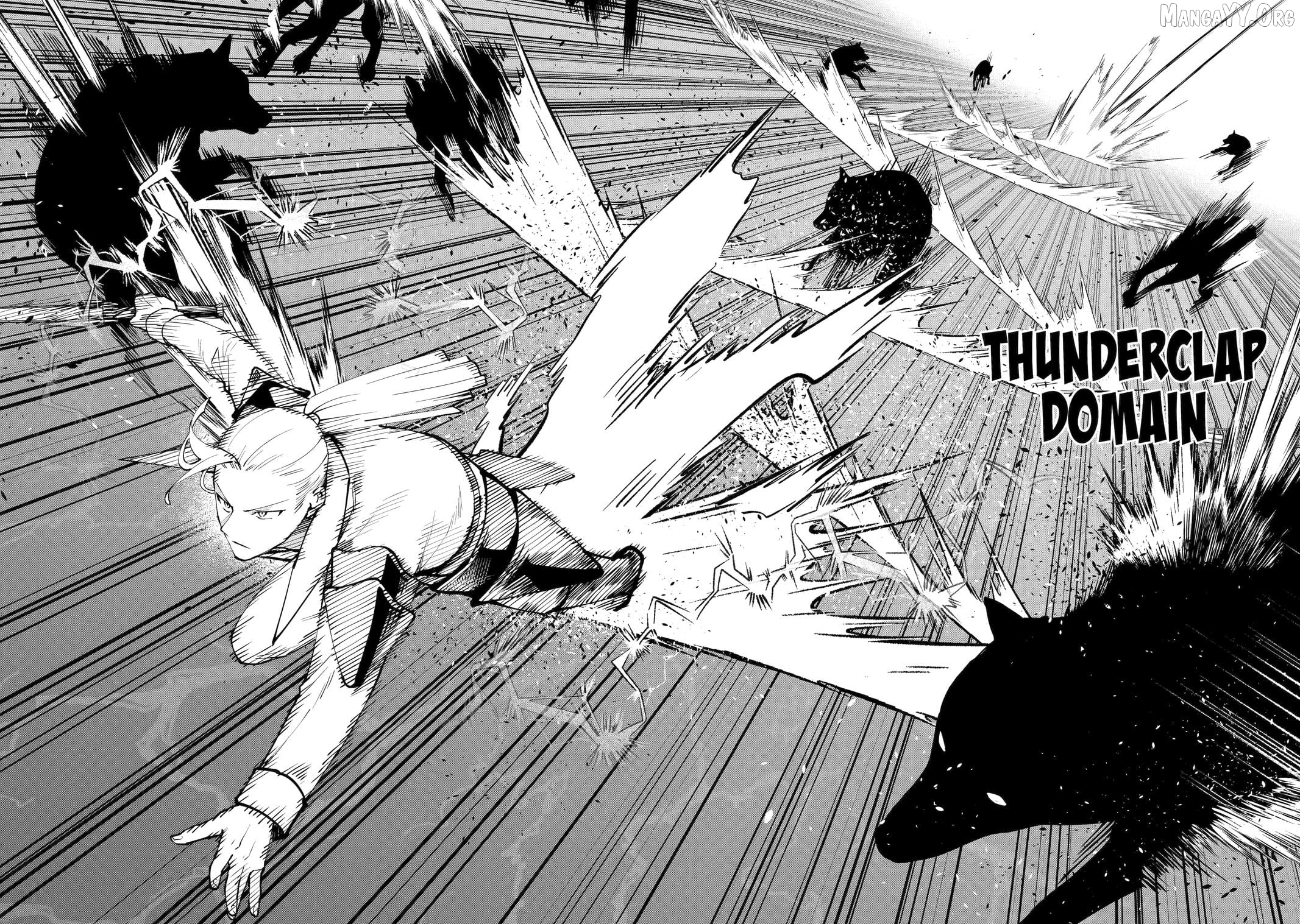Welcome to the Impregnable Demon King Castle ~ Chapter 56 - page 2