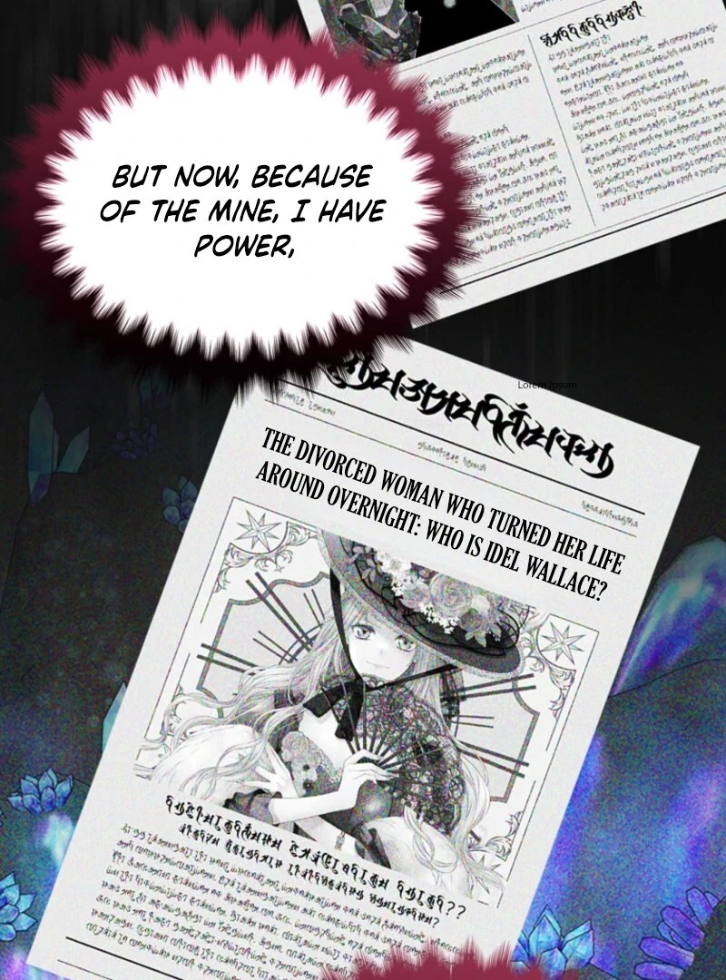 I Will Divorce the Female Lead’s Siscon Brother Chapter 88 - page 102