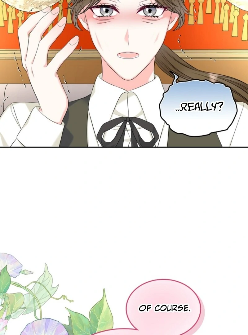 I Will Divorce the Female Lead’s Siscon Brother Chapter 88 - page 105