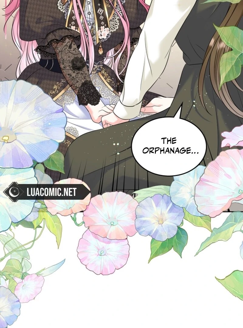 I Will Divorce the Female Lead’s Siscon Brother Chapter 88 - page 107