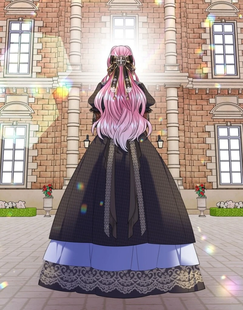 I Will Divorce the Female Lead’s Siscon Brother Chapter 88 - page 13