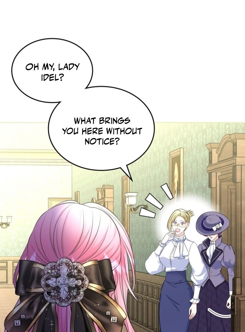 I Will Divorce the Female Lead’s Siscon Brother Chapter 88 - page 15