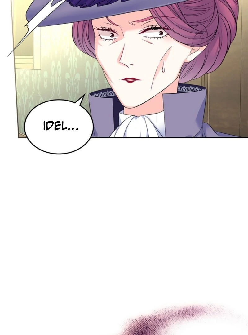 I Will Divorce the Female Lead’s Siscon Brother Chapter 88 - page 17