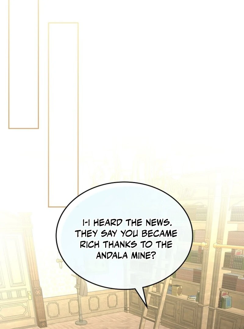 I Will Divorce the Female Lead’s Siscon Brother Chapter 88 - page 21