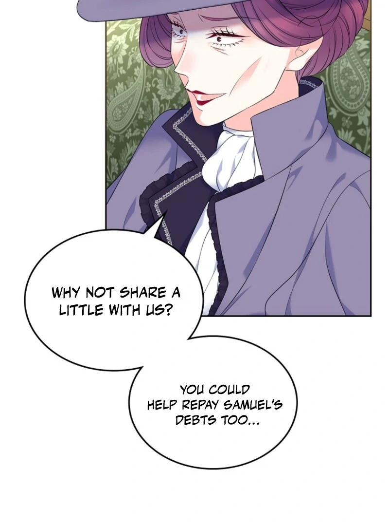 I Will Divorce the Female Lead’s Siscon Brother Chapter 88 - page 23