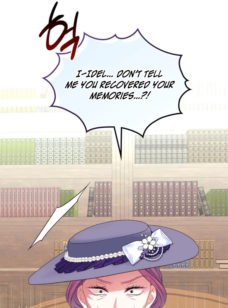 I Will Divorce the Female Lead’s Siscon Brother Chapter 88 - page 28