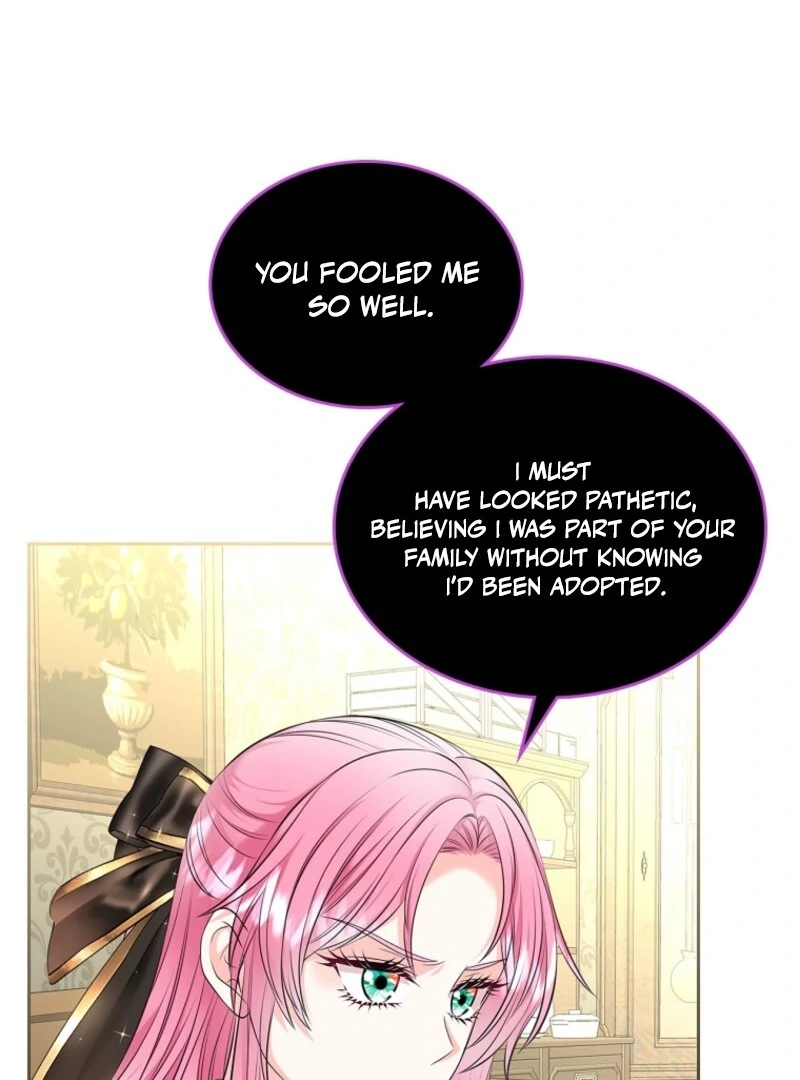 I Will Divorce the Female Lead’s Siscon Brother Chapter 88 - page 30