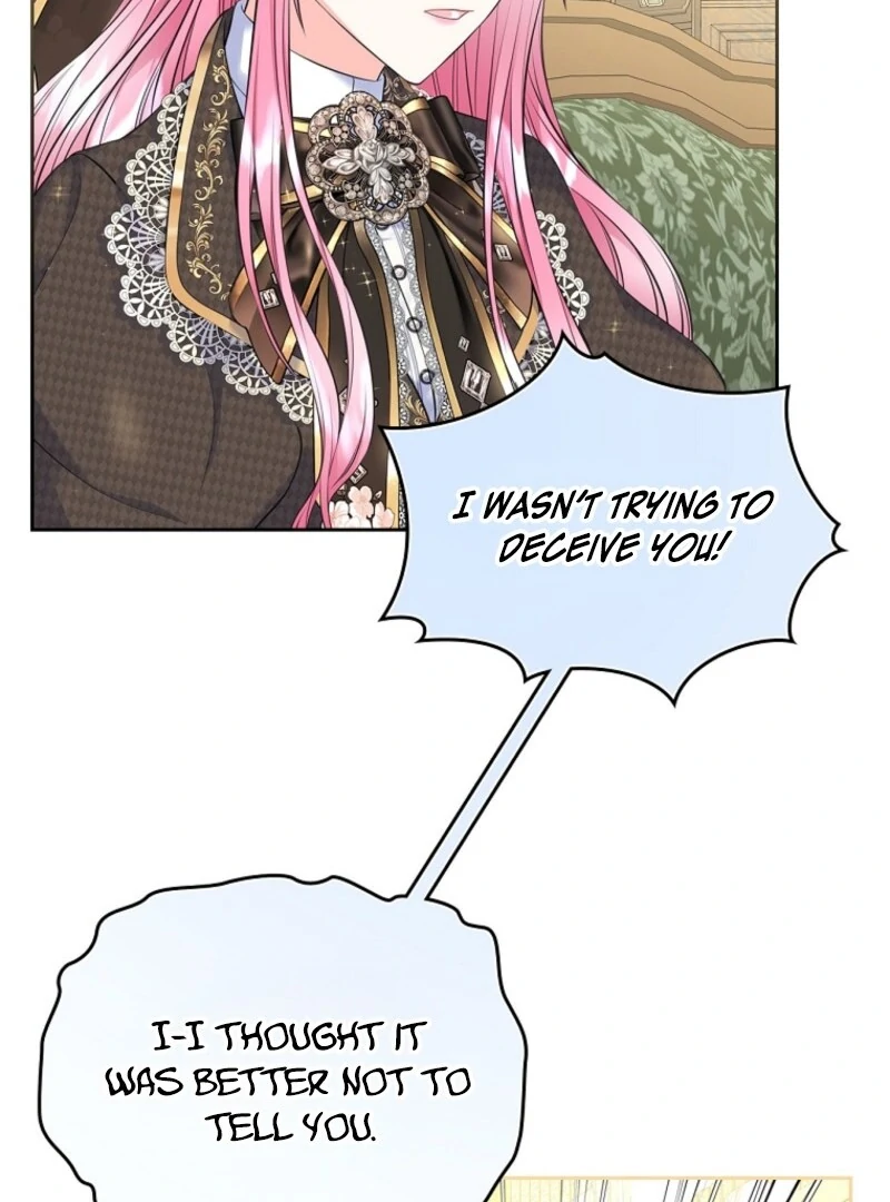 I Will Divorce the Female Lead’s Siscon Brother Chapter 88 - page 31