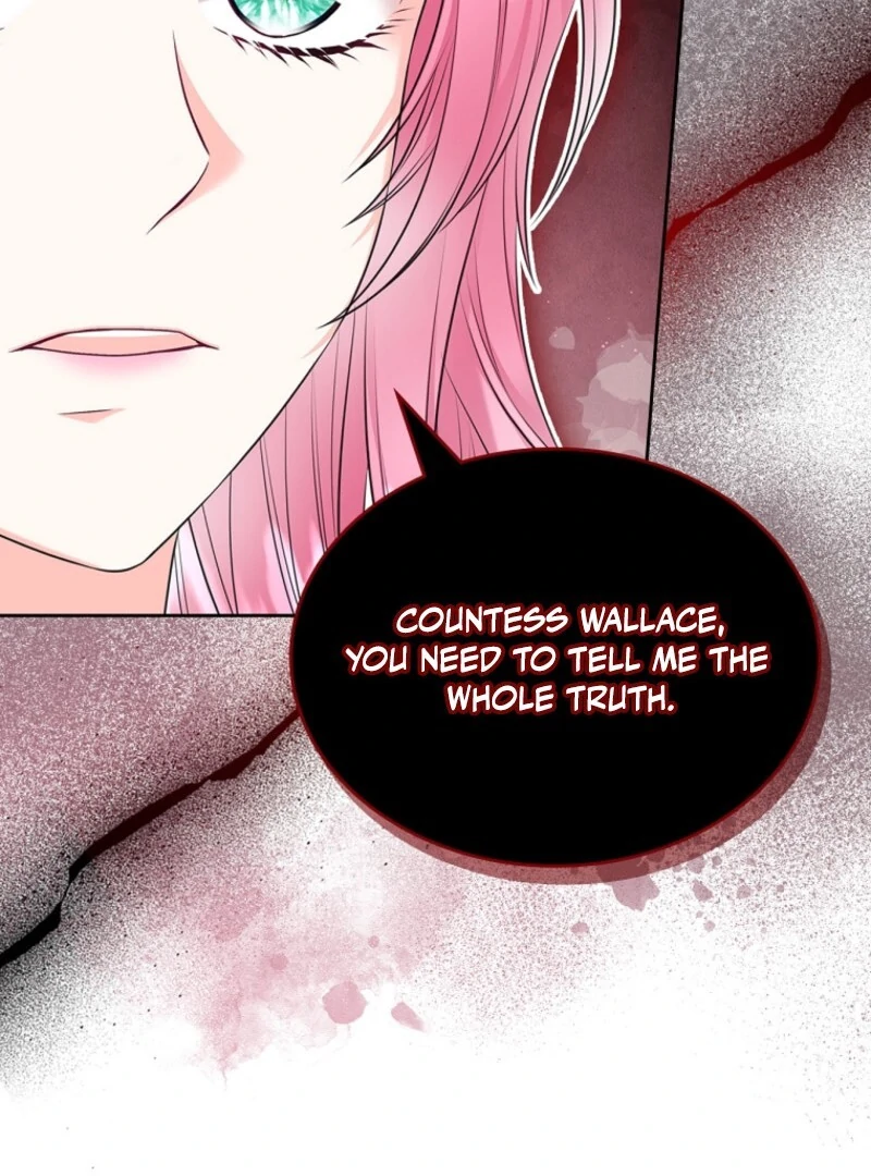 I Will Divorce the Female Lead’s Siscon Brother Chapter 88 - page 36