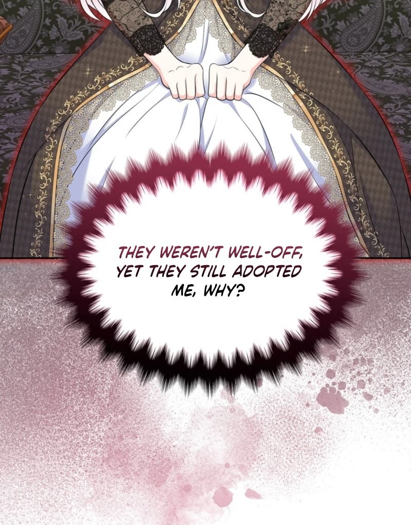 I Will Divorce the Female Lead’s Siscon Brother Chapter 88 - page 41