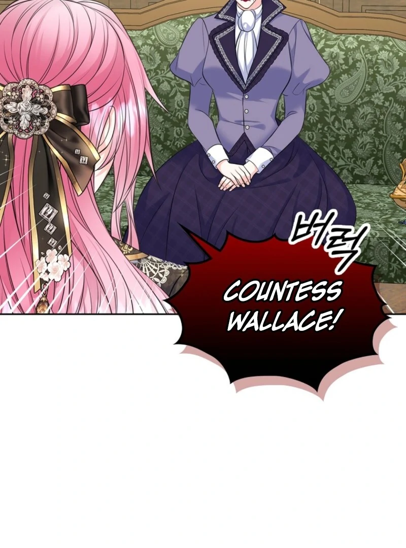 I Will Divorce the Female Lead’s Siscon Brother Chapter 88 - page 43