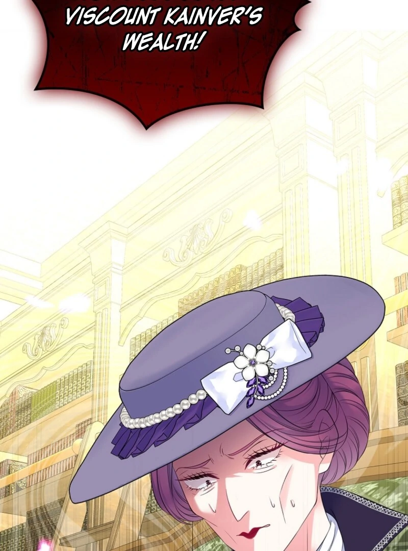 I Will Divorce the Female Lead’s Siscon Brother Chapter 88 - page 50