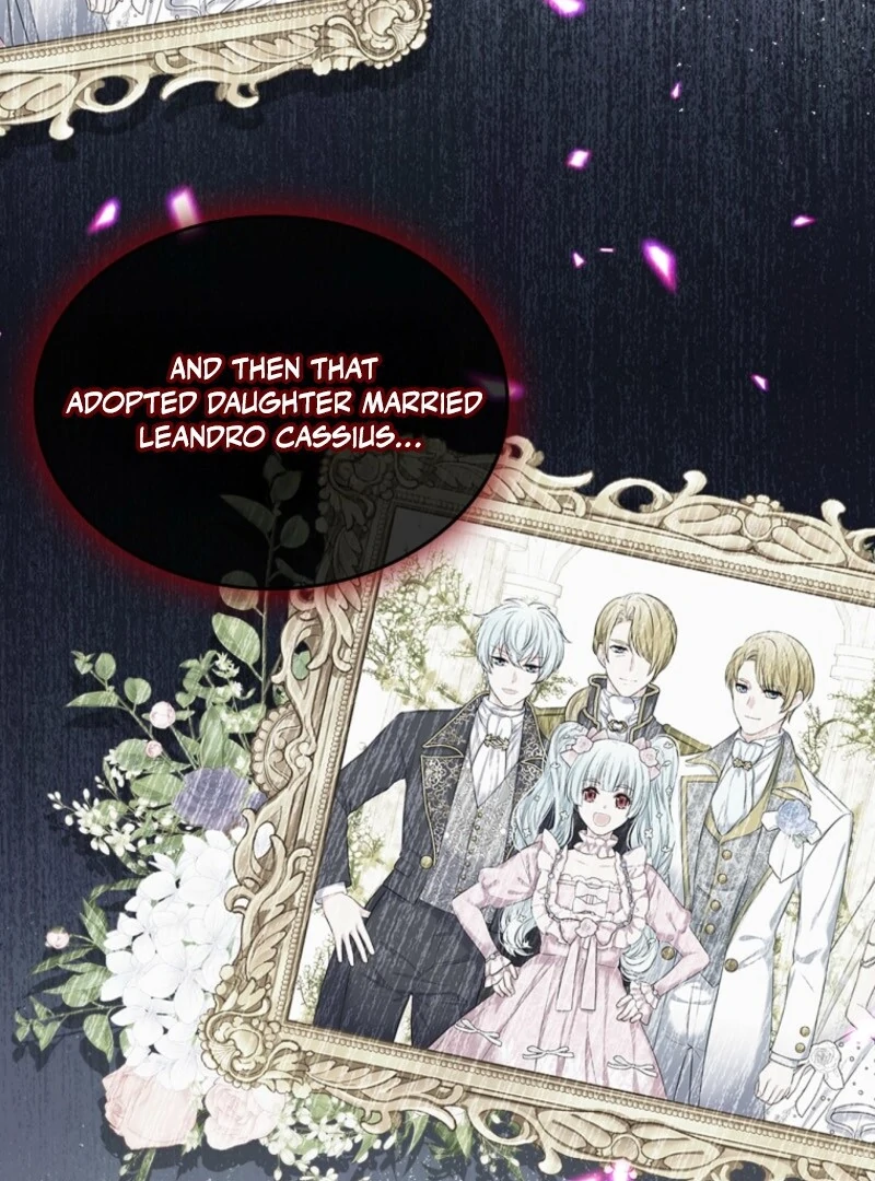 I Will Divorce the Female Lead’s Siscon Brother Chapter 88 - page 53