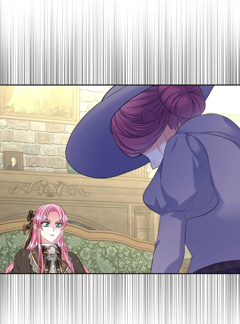 I Will Divorce the Female Lead’s Siscon Brother Chapter 88 - page 56