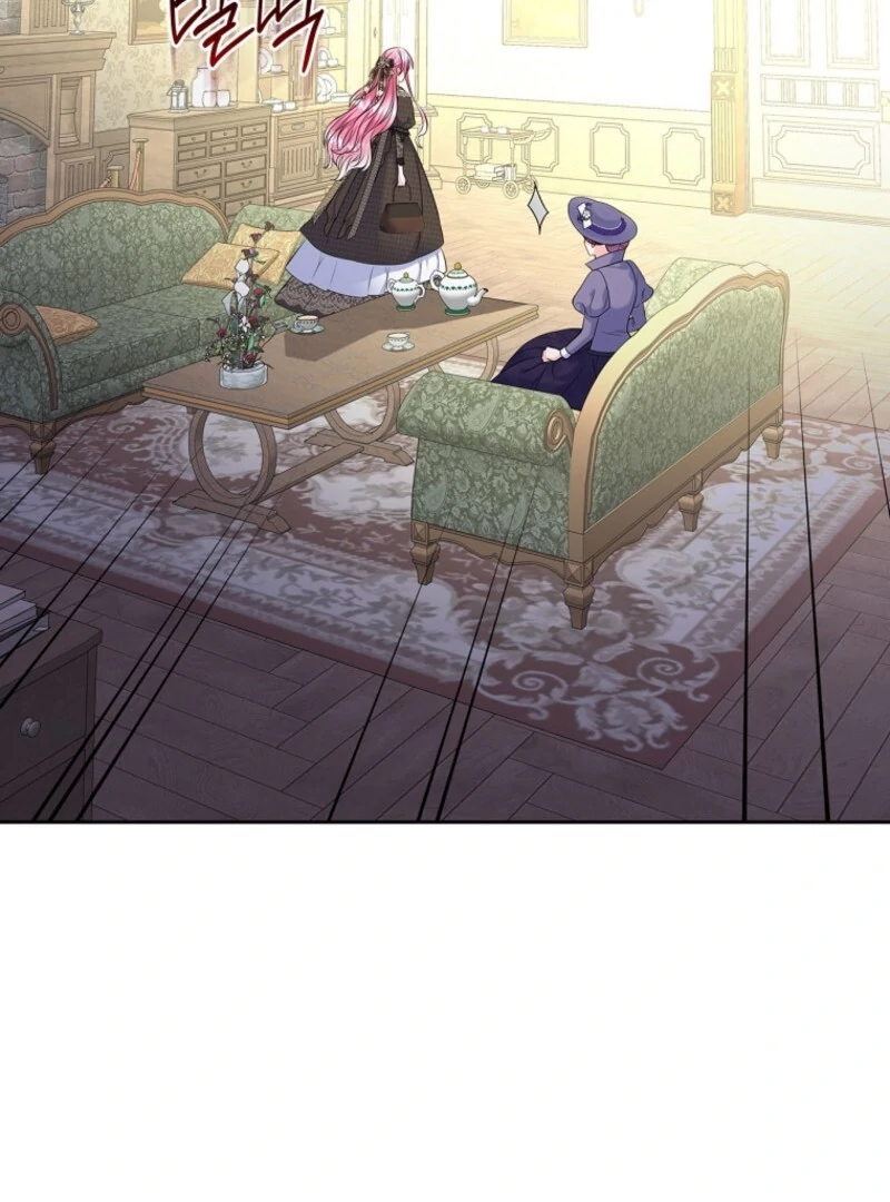 I Will Divorce the Female Lead’s Siscon Brother Chapter 88 - page 58