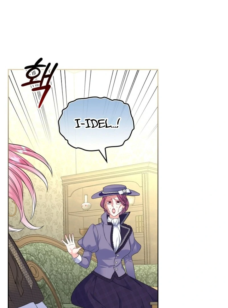 I Will Divorce the Female Lead’s Siscon Brother Chapter 88 - page 59