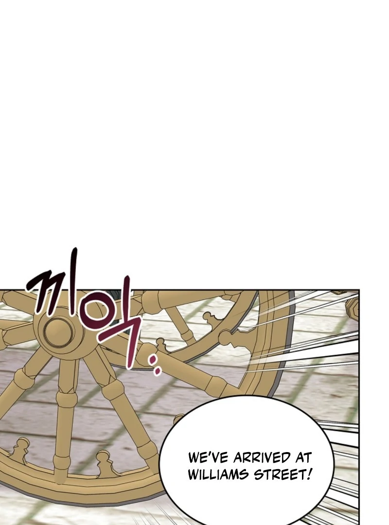 I Will Divorce the Female Lead’s Siscon Brother Chapter 88 - page 6