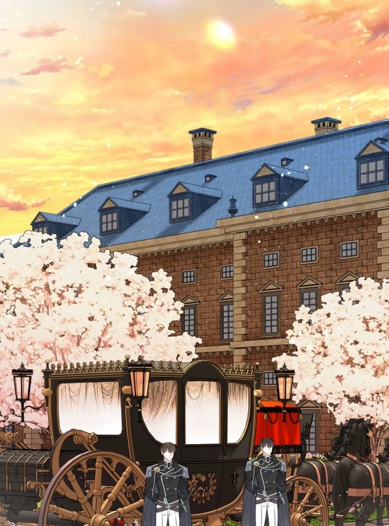 I Will Divorce the Female Lead’s Siscon Brother Chapter 88 - page 63