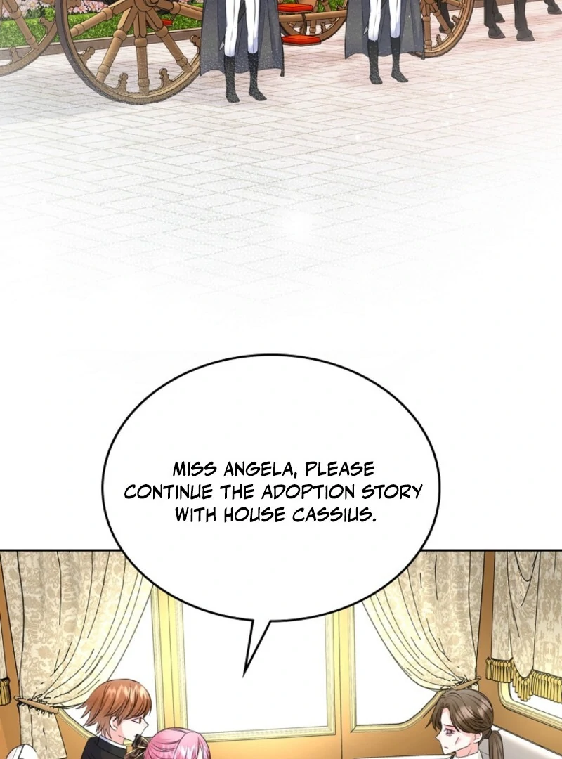 I Will Divorce the Female Lead’s Siscon Brother Chapter 88 - page 64