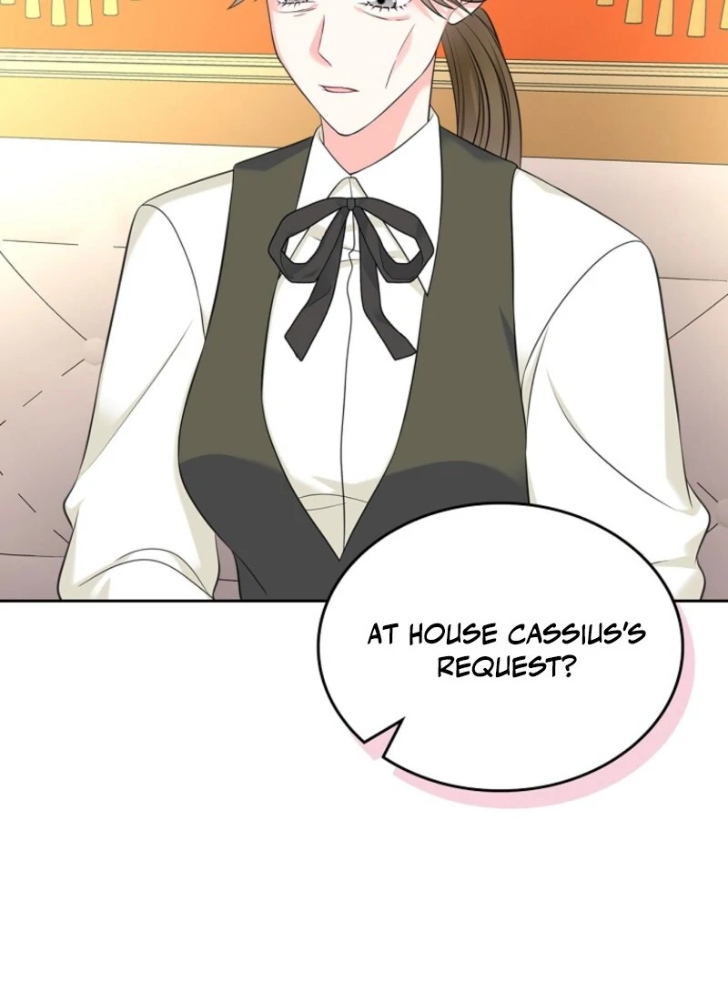 I Will Divorce the Female Lead’s Siscon Brother Chapter 88 - page 67