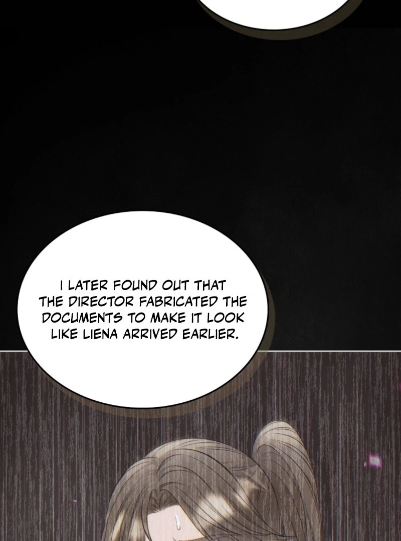 I Will Divorce the Female Lead’s Siscon Brother Chapter 88 - page 77