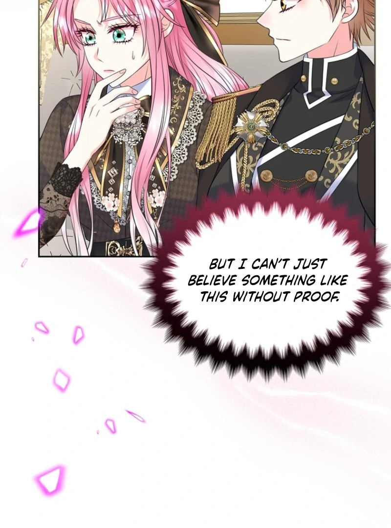 I Will Divorce the Female Lead’s Siscon Brother Chapter 88 - page 8