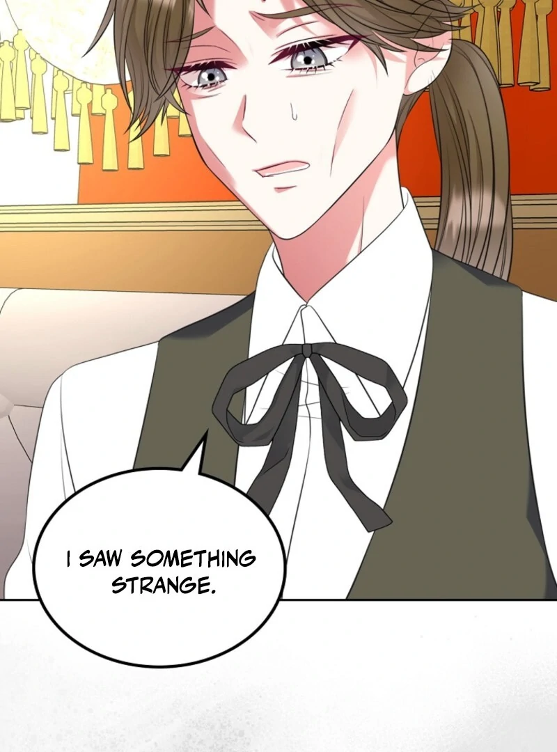 I Will Divorce the Female Lead’s Siscon Brother Chapter 88 - page 80