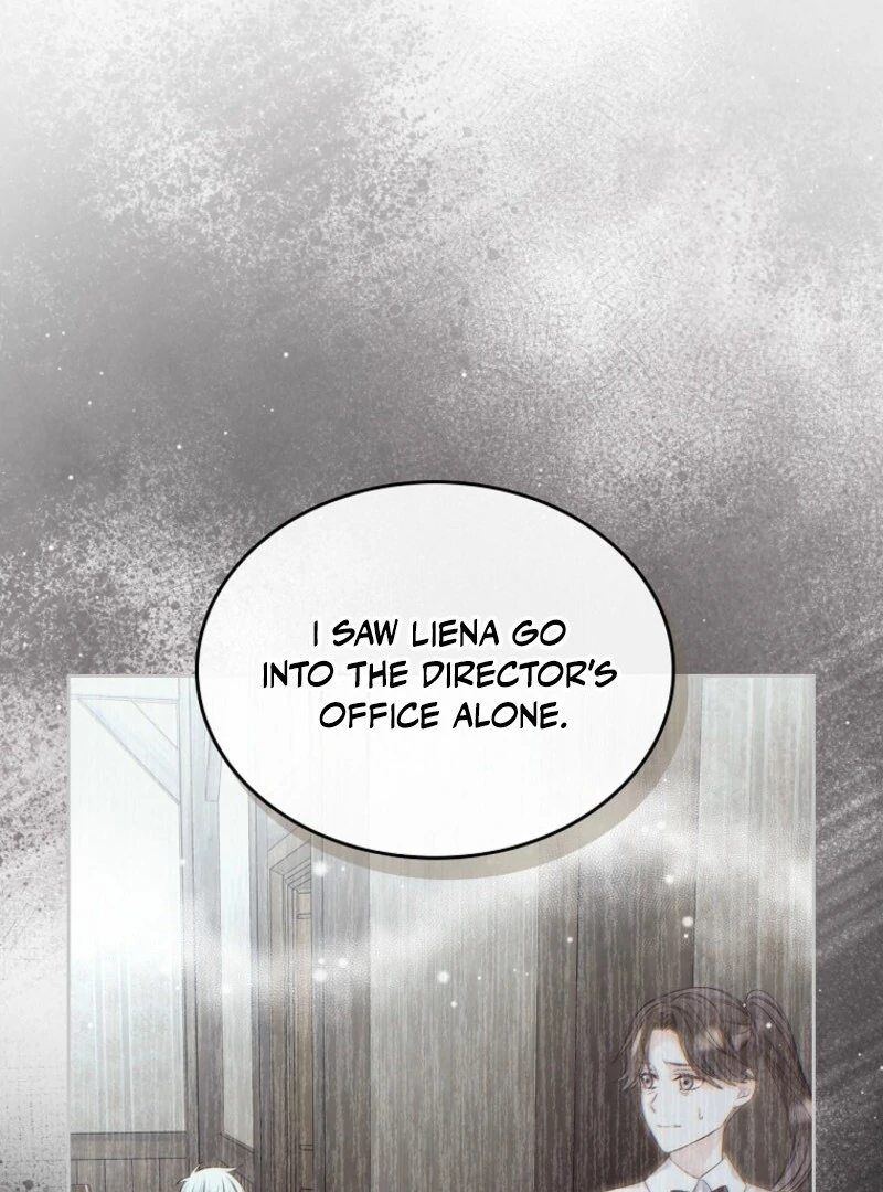 I Will Divorce the Female Lead’s Siscon Brother Chapter 88 - page 81