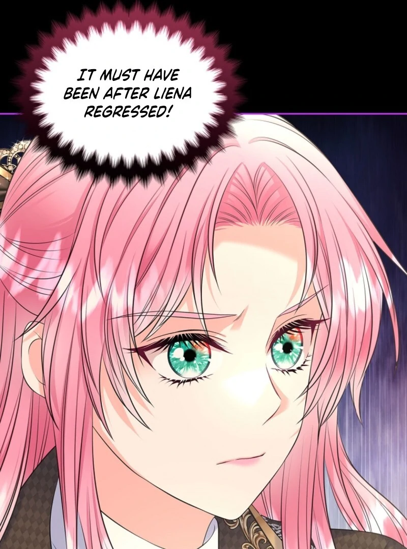 I Will Divorce the Female Lead’s Siscon Brother Chapter 88 - page 84