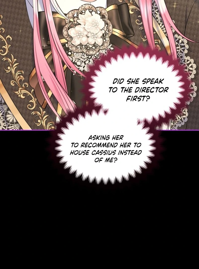 I Will Divorce the Female Lead’s Siscon Brother Chapter 88 - page 85