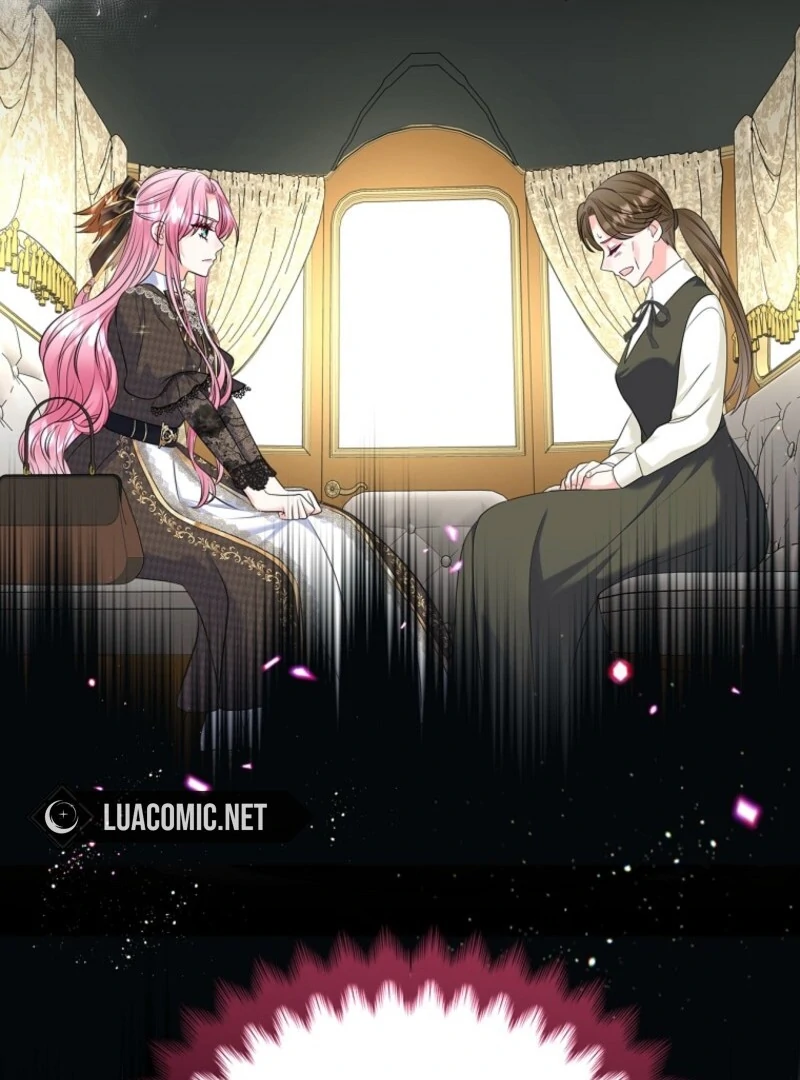 I Will Divorce the Female Lead’s Siscon Brother Chapter 88 - page 87